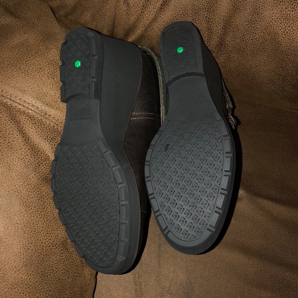 Timberland Kellis Women's Mid Fold Down Boot - Picture 4 of 4